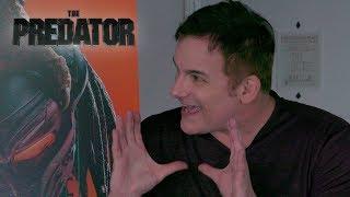 The Predator | The Rundown with Shane Black | 20th Century FOX