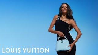 Zendaya and the Capucines | LOUIS VUITTON