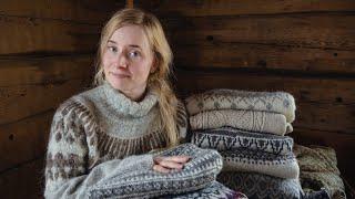 Inspiration for Nordic and Scandinavian Knitting - Designers, Patterns, Yarns, Books