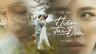 HIỆN TẠI ĐƠN (MR.H) | TÚ TRI | OFFICIAL MUSIC VIDEO | OST YÊU TRONG HẬN