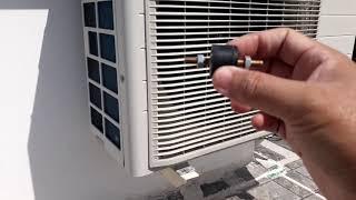 Cheap air-conditioning Vibration Isolator Noise Suppress Installation