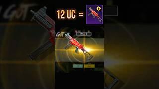 Lucky! Upgraded UMP / Lucky Crate Opening / PUBG MOBILE #crateopening