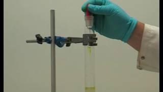 Column chromatography | Chemistry