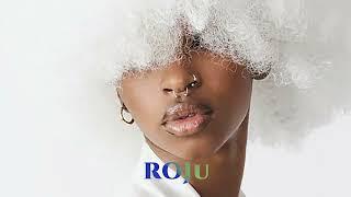 "Roju" Wizkid x Tems x Oxlade Type Beat - [Afrobeat 2023]