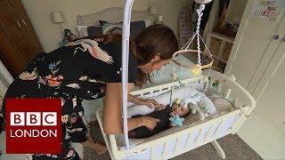 Maternal mental health – BBC London News