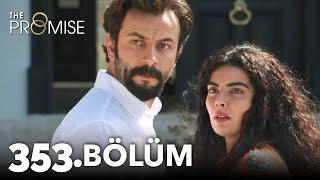 Yemin 353. Bölüm  | The Promise Season 4 Episode 353