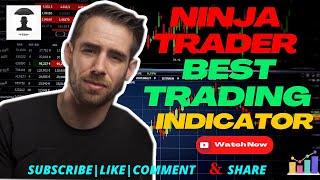 Ninja Trader The Best Day Trading Indicators