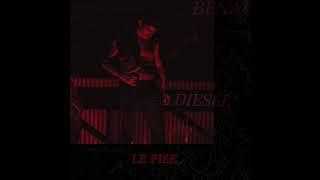  BENAI - DIESEL  (Lyric Video)