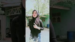 tik tok anak sma berhijap gunung gede@linda projek