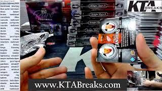 KTA Breaks- Live Stream