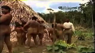 Amazon Tribes 2015