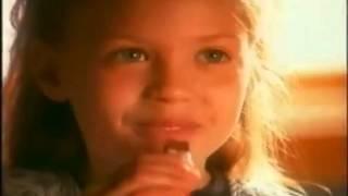 Реклама Kinder Chocolate 2003 год