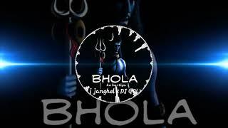 CHAL NA GA JABO  DJ JANGHEL  X  DJ GOL2