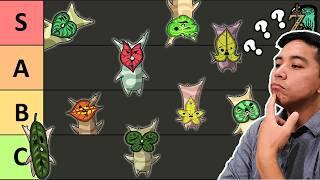 Ranking ALL Korok Puzzles in Zelda Tears of The Kingdom AND Breath of The Wild | BotW TotK