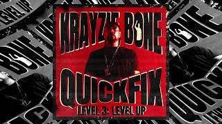 Krayzie Bone - Kray Kray (prod.Proffeny) [QUICKFIX 3 : LEVEL UP]