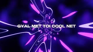 GYAT MET TOI COOL NET - NANO!