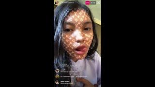 sllpyonfct laras 20220812 103722 LIVE Instagram