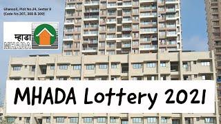 MHADA Lottery 2021/म्हाडाची लॉटरी 2021 #MHADA #mhadalottery #mhadalottery2021 #mhadaflats #flats