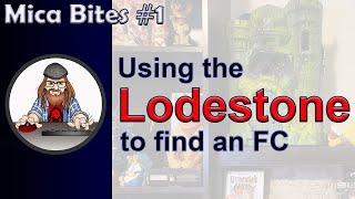 How to use the Lodestone to find or recruit for a Free Company or Linkshell