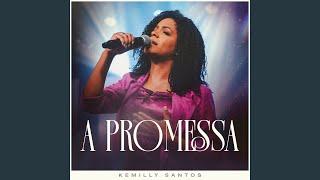 A Promessa (Ao Vivo) (Playback)