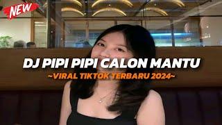 Dj Pipi Pipi Calon Mantu x Begini Salah Begitu Juga Salah Viral Tiktok 2024