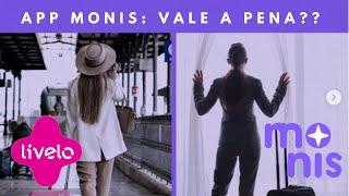 o MONIS vale a pena? Monis e Livelo vale a pena? Veja minha estratégia...