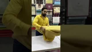 Zain gee new collection #fashion #nasirfabrics #shortvideos