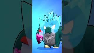 We have a godzilla buzz️‍#brawlstars #supercell #buzz #godzilla #game #gameshorts #shorts #short