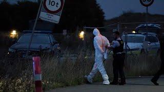 27.09.24 | Gåbense | Mand anholdt ved Storstrømsbroen | Man arrested after major action at a bridge