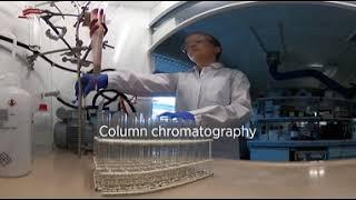 Radiochemistry laboratories (360 video tour) | University of Helsinki