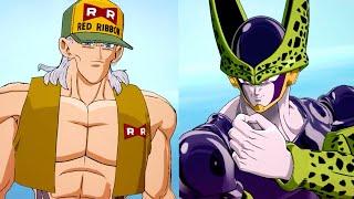 CELL ROASTS ANDROID 13!