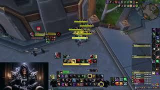 THE WAR WITIHN ASSA ROGUE / RC VS DOUBLE VANISH EXPLANATION  !