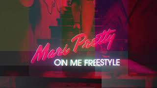 ON ME LIL BABY FREESTYLE BY MARI