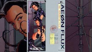 Aeon Flux - The Herodotus File Commercial