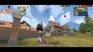 Best free fire India  gaming player King1#freefire #shortvideos