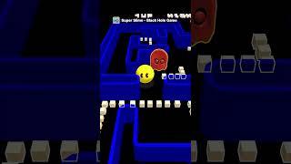 [Game of Supercent] 🟡Slime Eats More Than Pac Man - Super Slime Black Hole Game