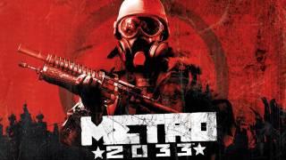 Metro 2033 [OST] #03 - The Market