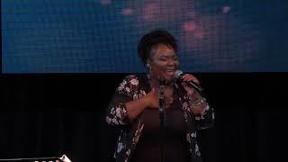 Jesutse (Live Version) Esme Katjikuru #NamibianMusic #NamibianArtist #AfricanGospel