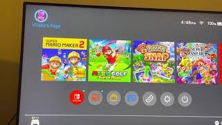 Nintendo Switch: How to Fix Error Code “2813-0002” Unable to Connect to the Nintendo eShop Tutorial!