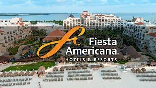 Fiesta Americana Condesa Cancun All Inclusive Resort | An In Depth Look Inside