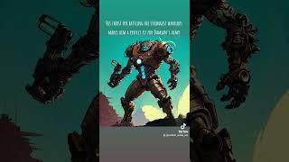 Crafting the Ultimate Tiger Cyborg with AI Technology - A Graphic Novel Exploration