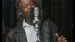 SAMMY DAVIS JNR - MR BOJANGLES (ACOUSTIC JAZZ COVER - TIMOTHY MOLOI)