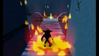 Deaths in Crash Bandicoot 3, part 2