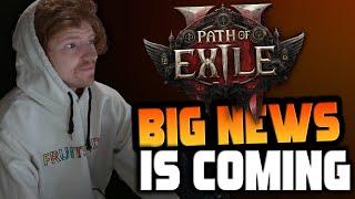 Path of Exile 2 has a Big Announcement