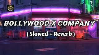 Company slowed and Reverb song || emiway bantai new song || MC Stan new song || new songs