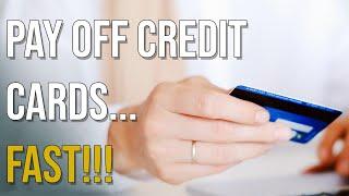 Should You Use a Line of Credit to Pay off Credit Card Debt?