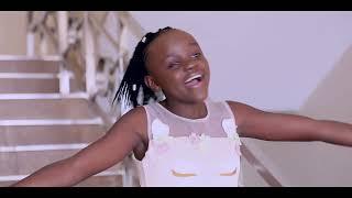 Namupenda Yesu by Queen Hilda (Official Video ) "SKIZA SMS 9864033 TO 811"