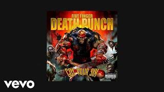 Five Finger Death Punch - This is My War (Official Audio)