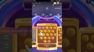 starmaker Lucky 7 games in RECHARGE Starmaker 2022 all cards 60 God coin.no.benefit