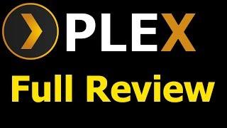 Plex Media Server NAS Full Review Guide Setup